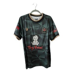 Rogerstone AFC 2021/22 Home Shirt